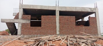 Master Plan in 2 BHK Independent House at Kacharam – for Sale