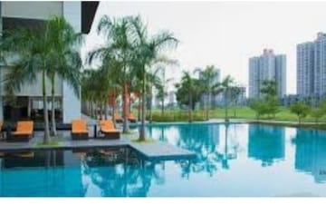2 BHK Apartment For Sale in Lodha Belmondo, Gahunje