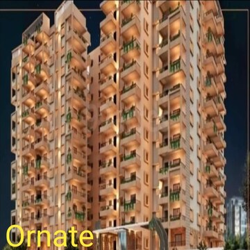 2 BHK Apartment For Sale in Kollur