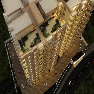 Master Plan in 2 BHK Apartment at Kollur – for Sale