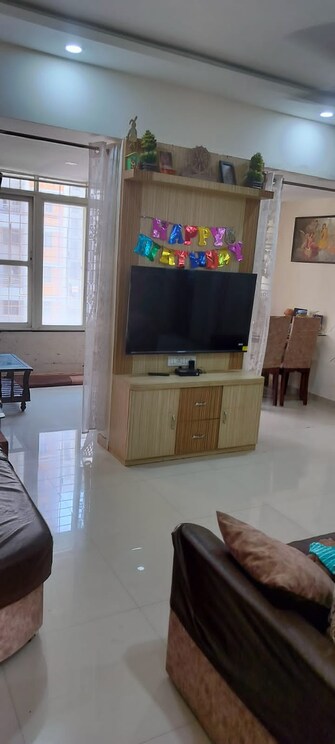 2 BHK Apartment For Rent in Woodsville Phase III Moshi Pune  7755683