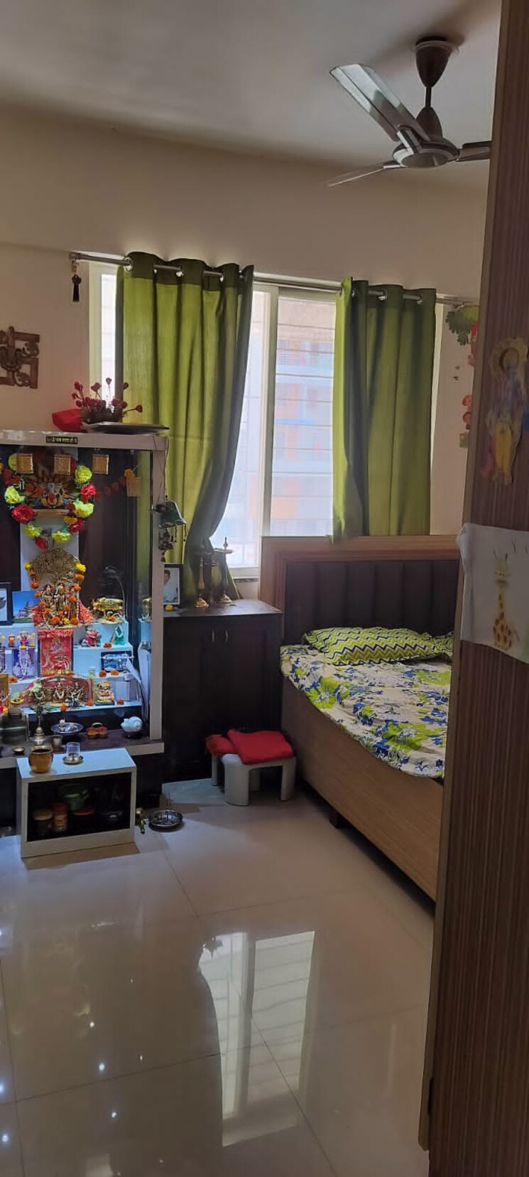 Living Room, woodsville-phase-iii 2 Bedroom 721 Sq.Ft. Apartment In Moshi Pune 7755683