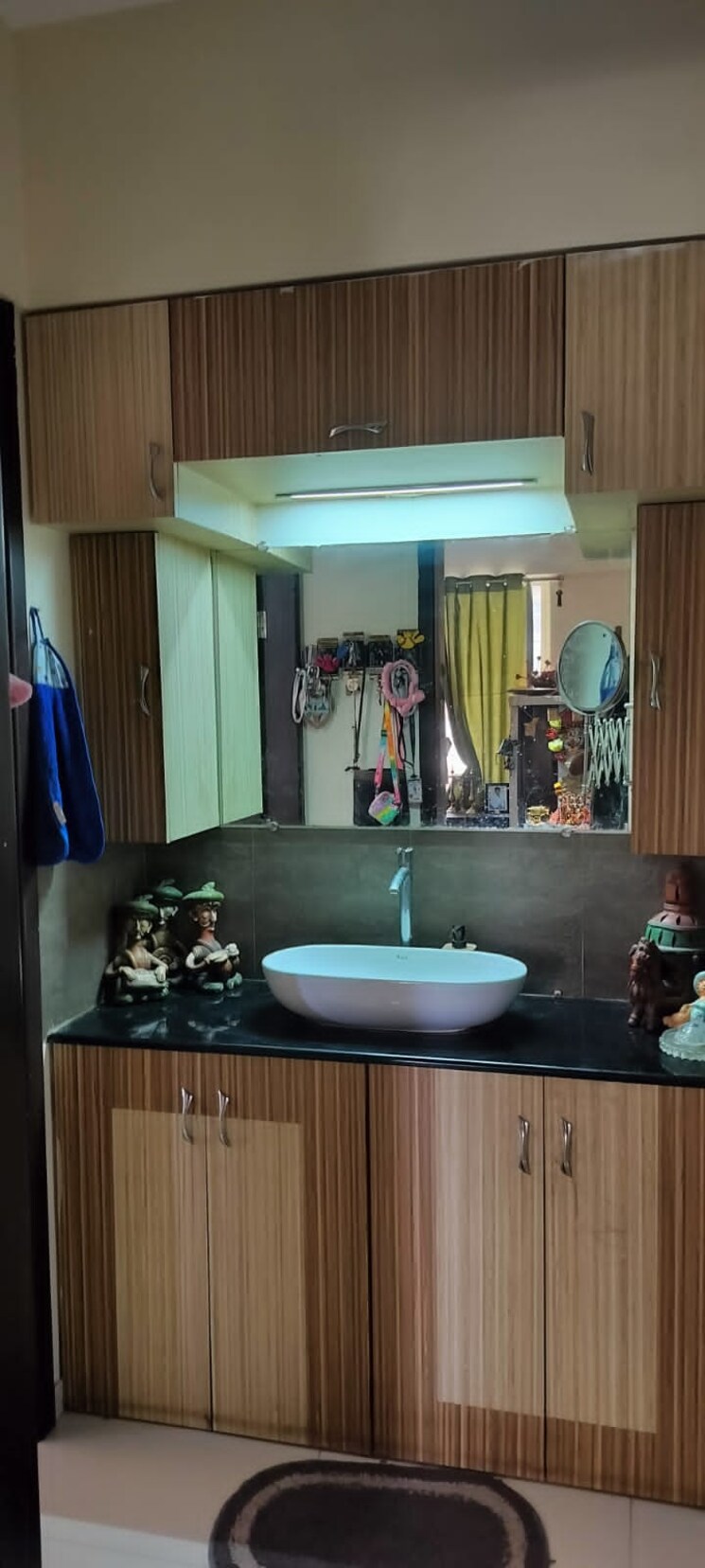 Kitchen, woodsville-phase-iii 2 Bedroom 721 Sq.Ft. Apartment In Moshi Pune 7755683