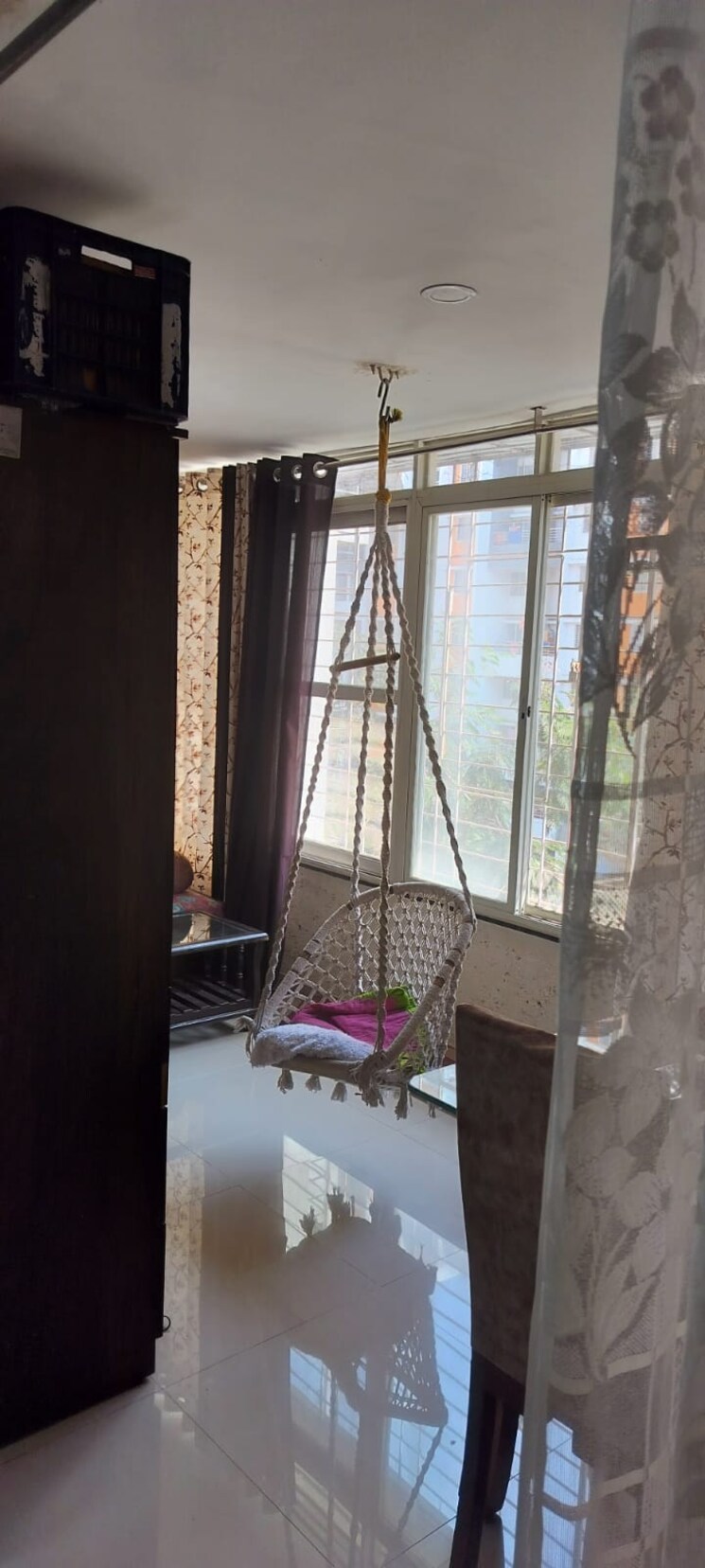 Living Room, woodsville-phase-iii 2 Bedroom 721 Sq.Ft. Apartment In Moshi Pune 7755683