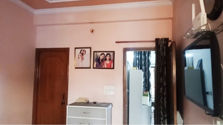 Room, vaishali sector 4 2 Bedroom 1000 Sq.Ft. Builder Floor In Vaishali Sector 4 Ghaziabad 7755698