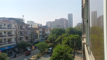 2 BHK Builder Floor – Exterior View View at Vaishali Sector 4 - for Sale