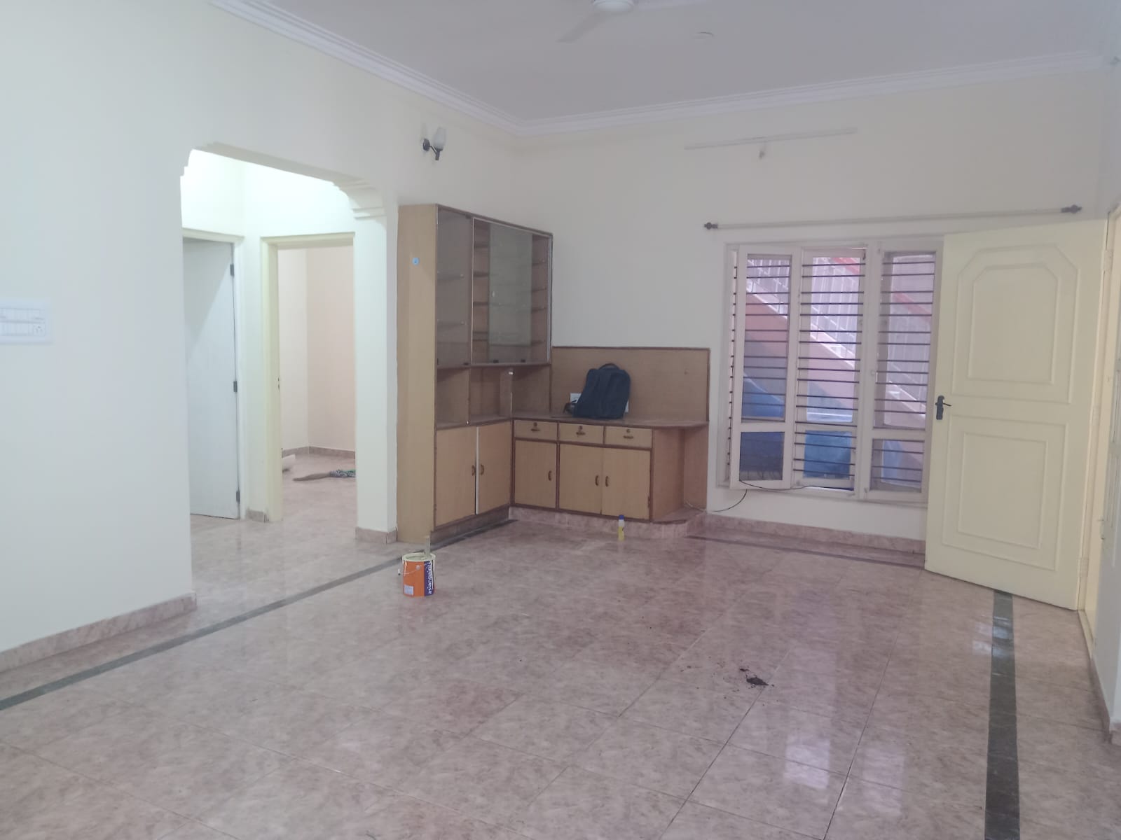 2 BHK Independent House For Rent in Murugesh Palya Bangalore  7755692