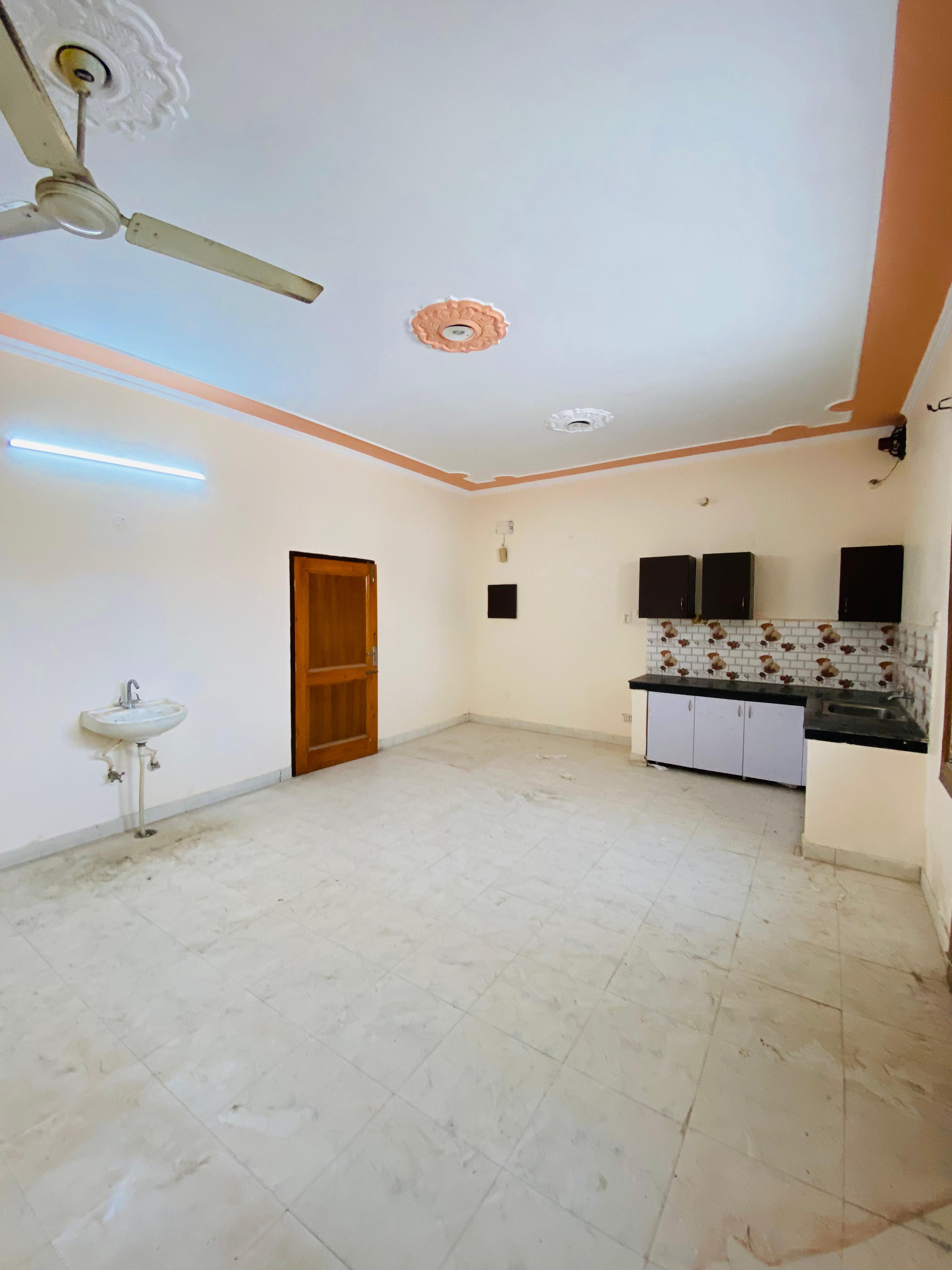 1 BHK Builder Floor For Rent in Sunny Enclave Mohali  7755704