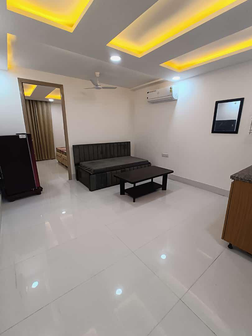 1 BHK Apartment For Resale in Sai Nagar Mumbai  7755707