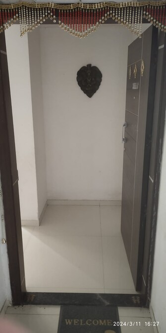 2 BHK Apartment For Rent in Ishwar Parmar River Residency Chikhali Pune  7755728