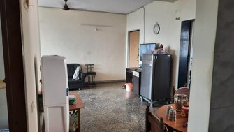 2 BHK Apartment For Resale in CGEWHO Kendriya Vihar  Kharghar Navi Mumbai  7755723