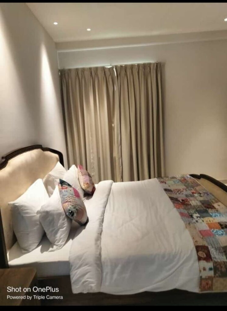 Bedroom, kirti nagar 3 Bedroom 1500 Sq.Ft. Builder Floor In Kirti Nagar Delhi 7755729