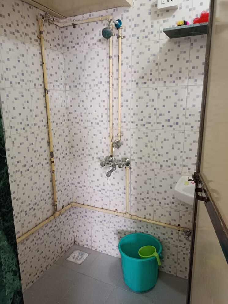 Bathroom, piramal-mahalaxmi 1 Bedroom 350 Sq.Ft. Apartment In Mahalaxmi Mumbai 7755747