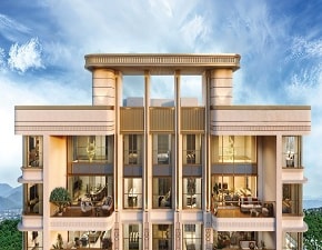 3 BHK Apartment For Sale in Abhijaat Apartment, Karve Nagar
