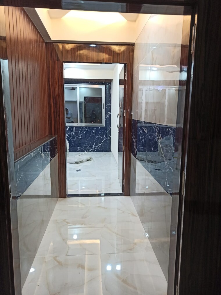 Kitchen, akshar-alvario 2 Bedroom 1100 Sq.Ft. Apartment In Seawoods Navi Mumbai 7755781