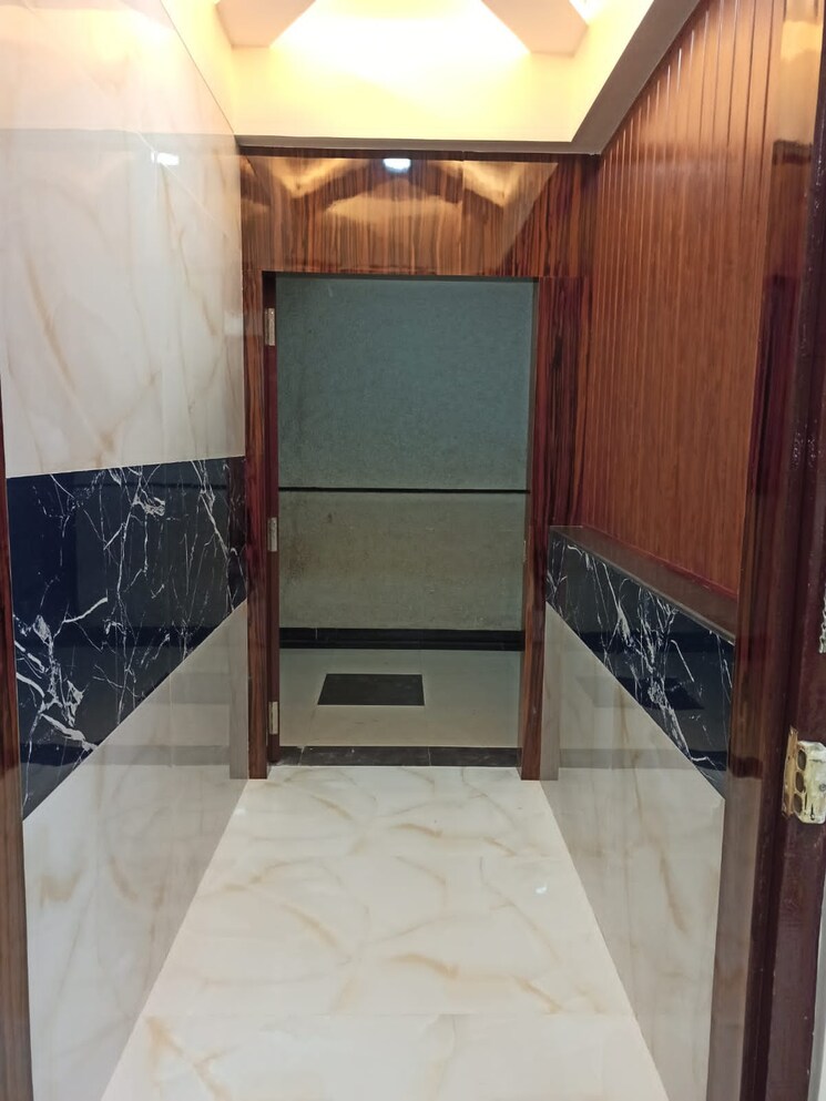 Bathroom, akshar-alvario 2 Bedroom 1100 Sq.Ft. Apartment In Seawoods Navi Mumbai 7755781