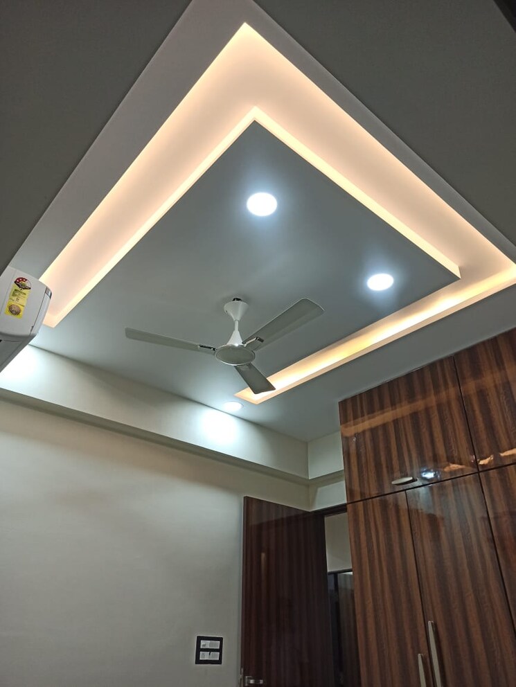 undefined, akshar-alvario 2 Bedroom 1100 Sq.Ft. Apartment In Seawoods Navi Mumbai 7755781