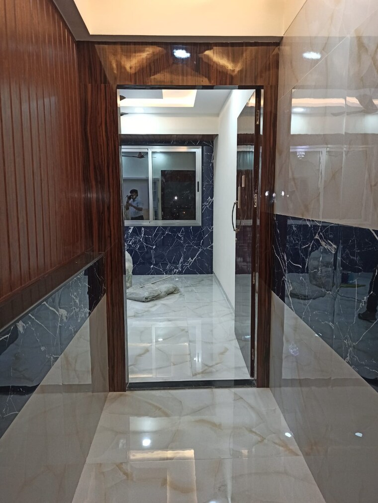 Kitchen, akshar-alvario 2 Bedroom 1100 Sq.Ft. Apartment In Seawoods Navi Mumbai 7755781