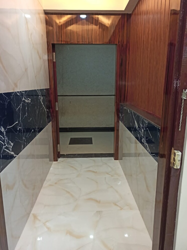 Bathroom, akshar-alvario 2 Bedroom 1100 Sq.Ft. Apartment In Seawoods Navi Mumbai 7755781