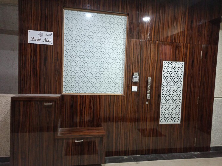 Room, akshar-alvario 2 Bedroom 1100 Sq.Ft. Apartment In Seawoods Navi Mumbai 7755781