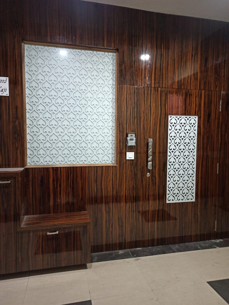 Room, akshar-alvario 2 Bedroom 1100 Sq.Ft. Apartment In Seawoods Navi Mumbai 7755781