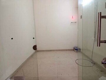 Bathroom in  Office Space at Rustomjee Eaze Zone Mall, Malad West – for Rent