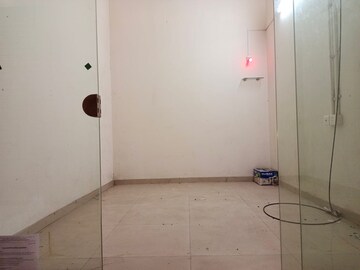 Bathroom in  Office Space at Rustomjee Eaze Zone Mall, Malad West – for Rent