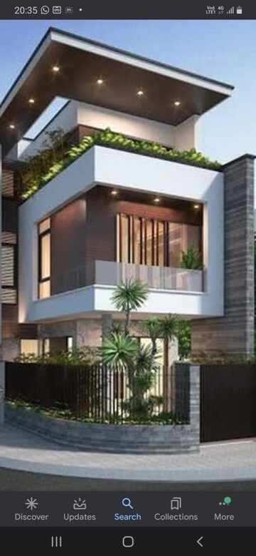 3 BHK Builder Floor For Sale in Kirti Nagar