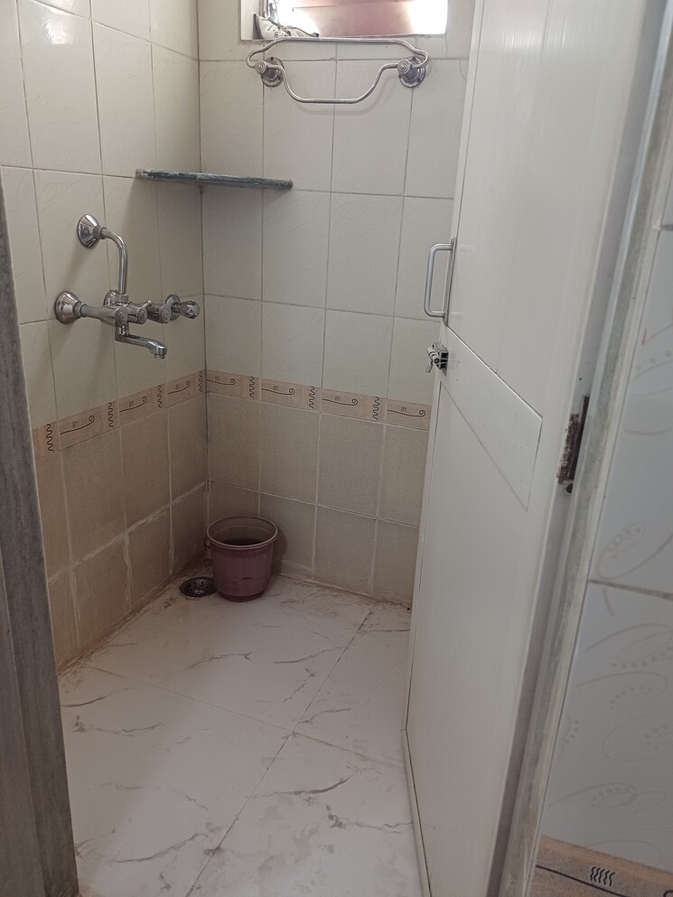 Bathroom, mukambika-chs 1 Bedroom 550 Sq.Ft. Apartment In Ghansoli Sector 6 Navi Mumbai 7755839