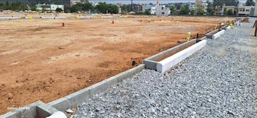 Plot For Resale in Rak Felicity Devanahalli Bangalore  7755802