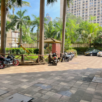 2 BHK Apartment For Rent in Swastik Regalia, Kavesar