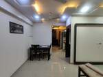 2 BHK 1100 Sq.Ft. Apartment in Sangharsh CHS