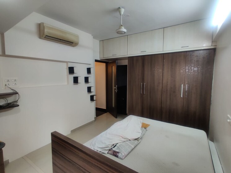 Room, sangharsh-chs 2 Bedroom 1100 Sq.Ft. Apartment In Nerul Sector 25 Navi Mumbai 7755874