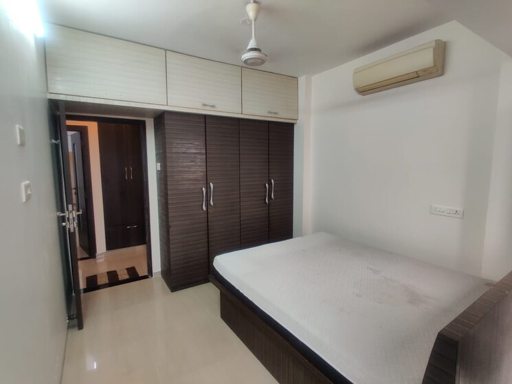 Room, sangharsh-chs 2 Bedroom 1100 Sq.Ft. Apartment In Nerul Sector 25 Navi Mumbai 7755874