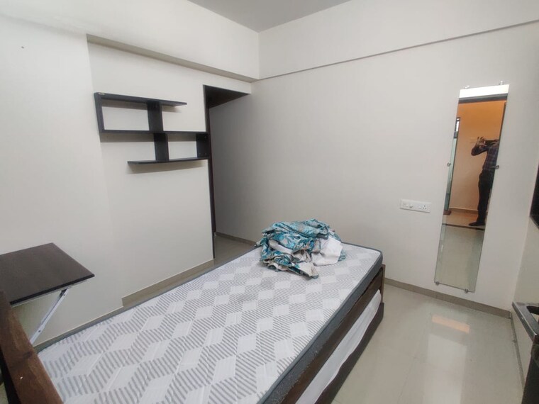 Room, sangharsh-chs 2 Bedroom 1100 Sq.Ft. Apartment In Nerul Sector 25 Navi Mumbai 7755874