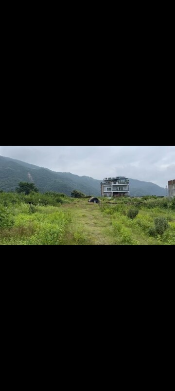  Plot For Sale in Sahastradhara Road