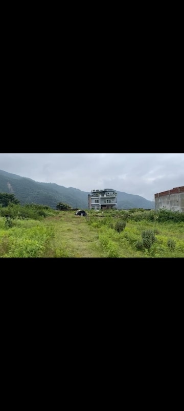 Plot Area in  Plot at Sahastradhara Road – for Sale
