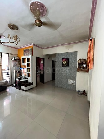 2 BHK Apartment For Resale in Shankar Residency Kharghar Navi Mumbai  7755873