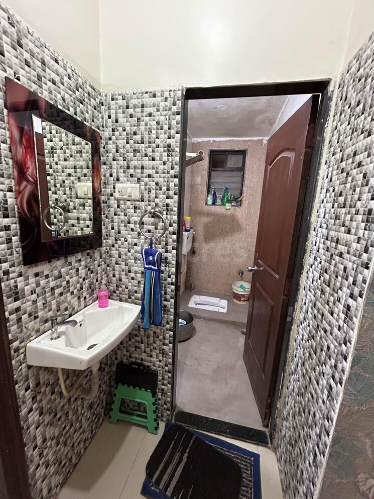 Bedroom, shankar-residency 2 Bedroom 1190 Sq.Ft. Apartment In Kharghar Navi Mumbai 7755873