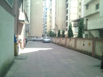 2 BHK Apartment For Resale in Shankar Residency Kharghar Navi Mumbai  7755873