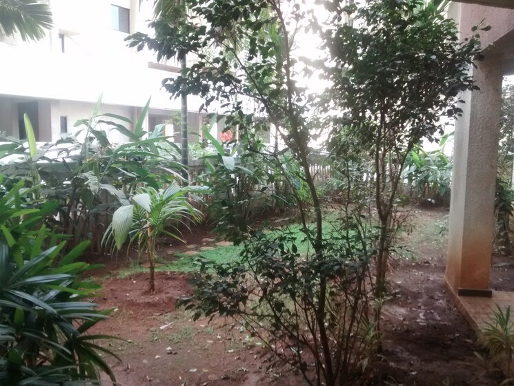 undefined, shankar-residency 2 Bedroom 1190 Sq.Ft. Apartment In Kharghar Navi Mumbai 7755873