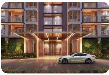 2 BHK Apartment For Resale in Lodha Panache Hinjewadi Pune  7755893