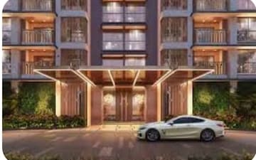 2 BHK Apartment For Sale in Lodha Panache, Hinjewadi