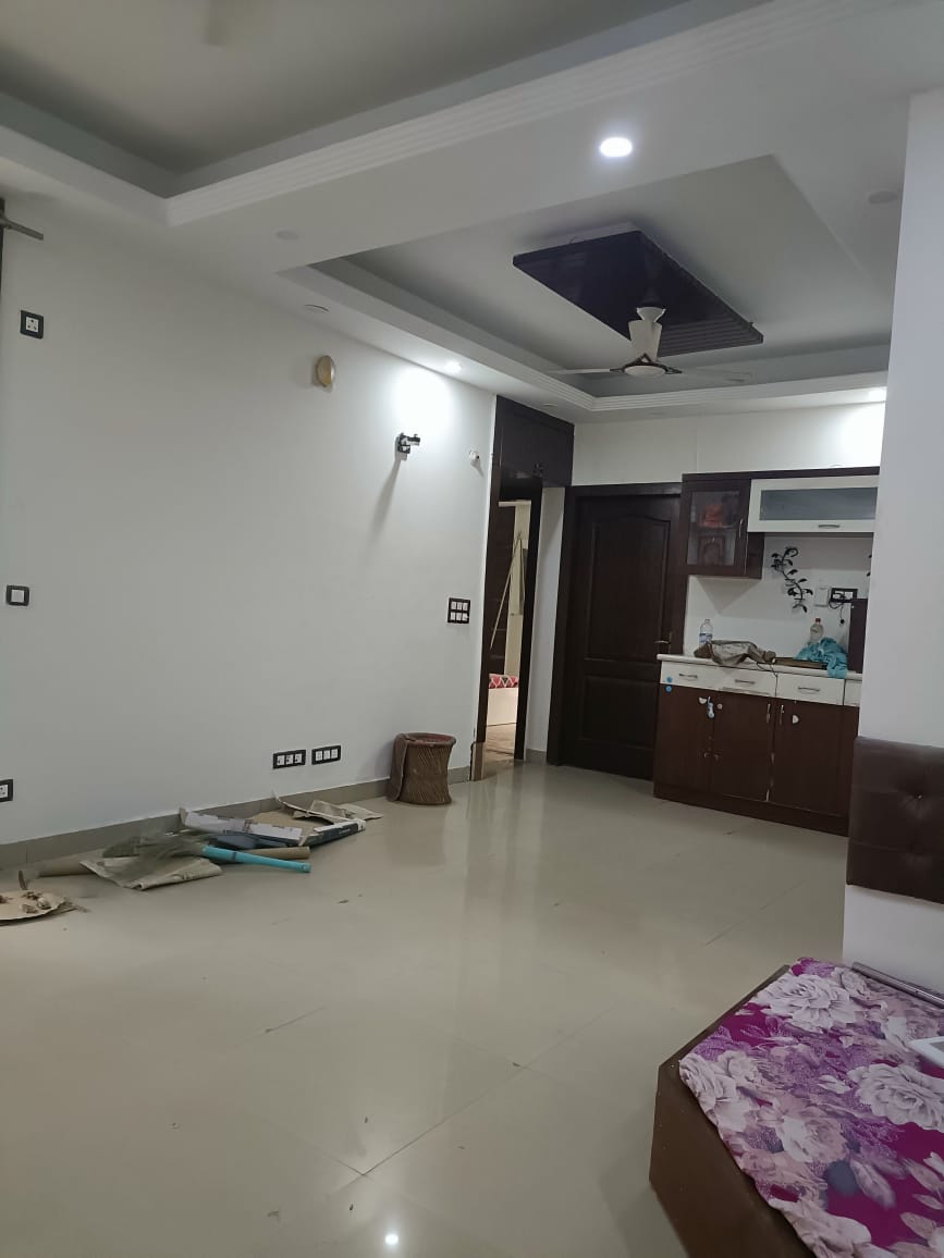 3 BHK Builder Floor For Rent in Preet Vihar Delhi  7755889