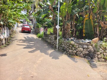 Parking in  Plot at Kumarapuram – for Sale