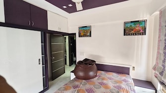 3 BHK Apartment For Resale in New Vadaj Ahmedabad  7755880