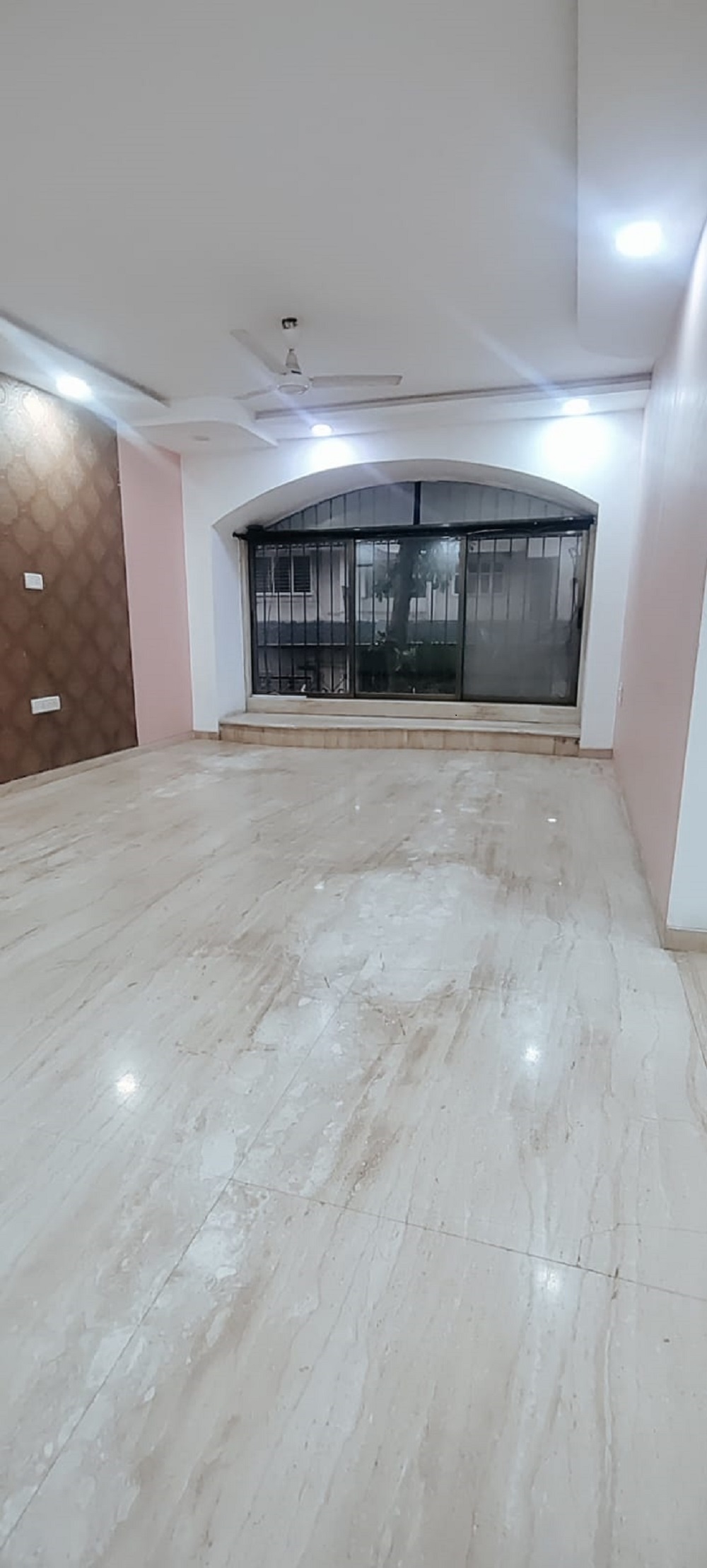 3 BHK Apartment For Rent in Bandra West Mumbai  7755941