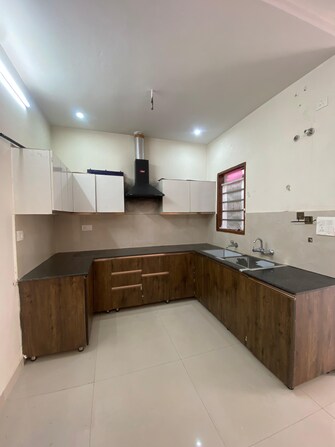 2 BHK Builder Floor For Rent in Sector 123 Mohali  7755966