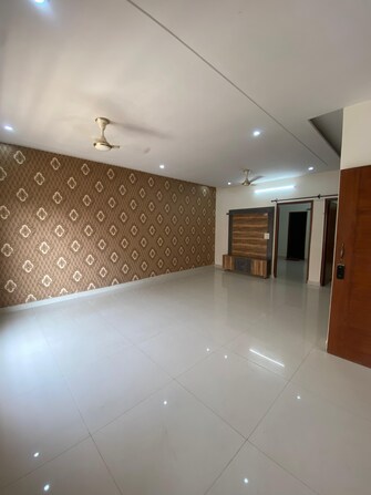 2 BHK Builder Floor For Rent in Sector 123 Mohali  7755966