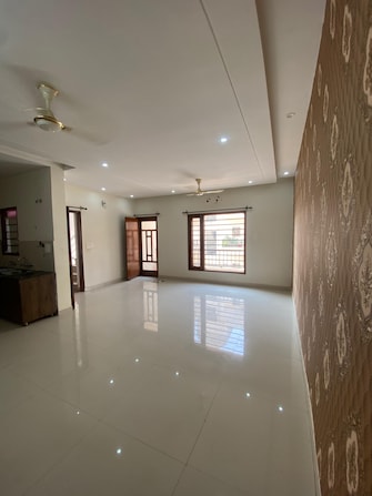 2 BHK Builder Floor For Rent in Sector 123 Mohali  7755966